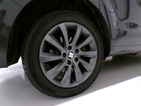 SEAT Alhambra 2.0 TDI Connect 7P "7 Persoons" Trekhaak Apple-Carplay Camera Stoelverwarming Navigatie Elektrische-Deuren Keyless