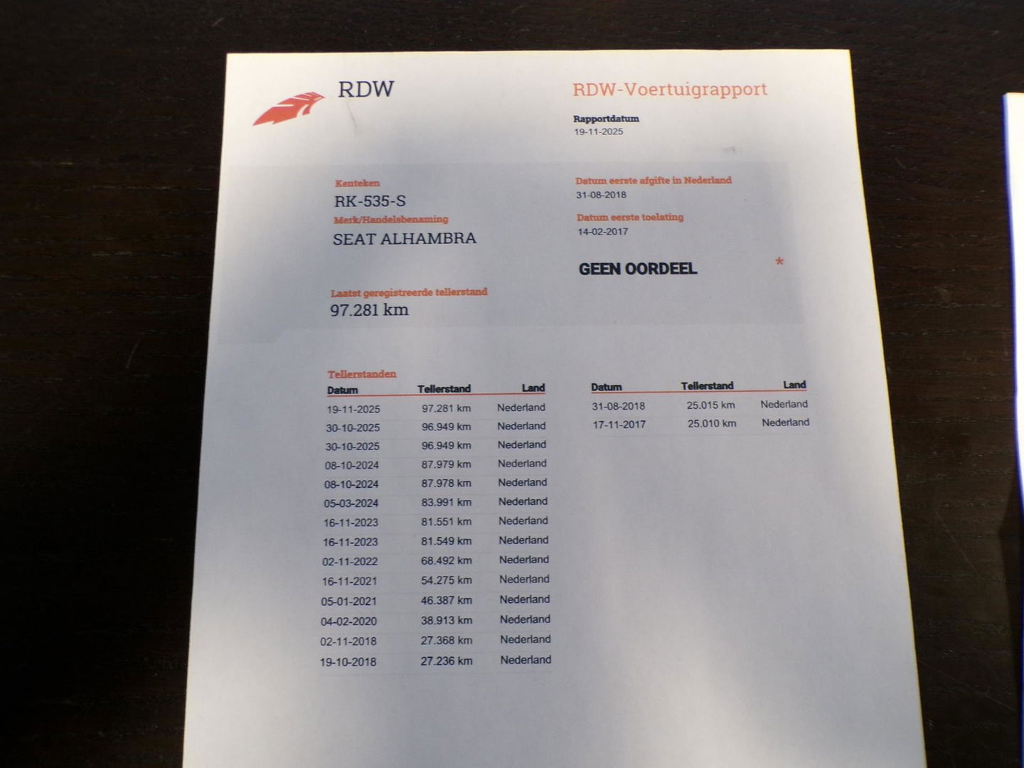 SEAT Alhambra 2.0 TDI Connect 7P "7 Persoons" Trekhaak Apple-Carplay Camera Stoelverwarming Navigatie Elektrische-Deuren Keyless