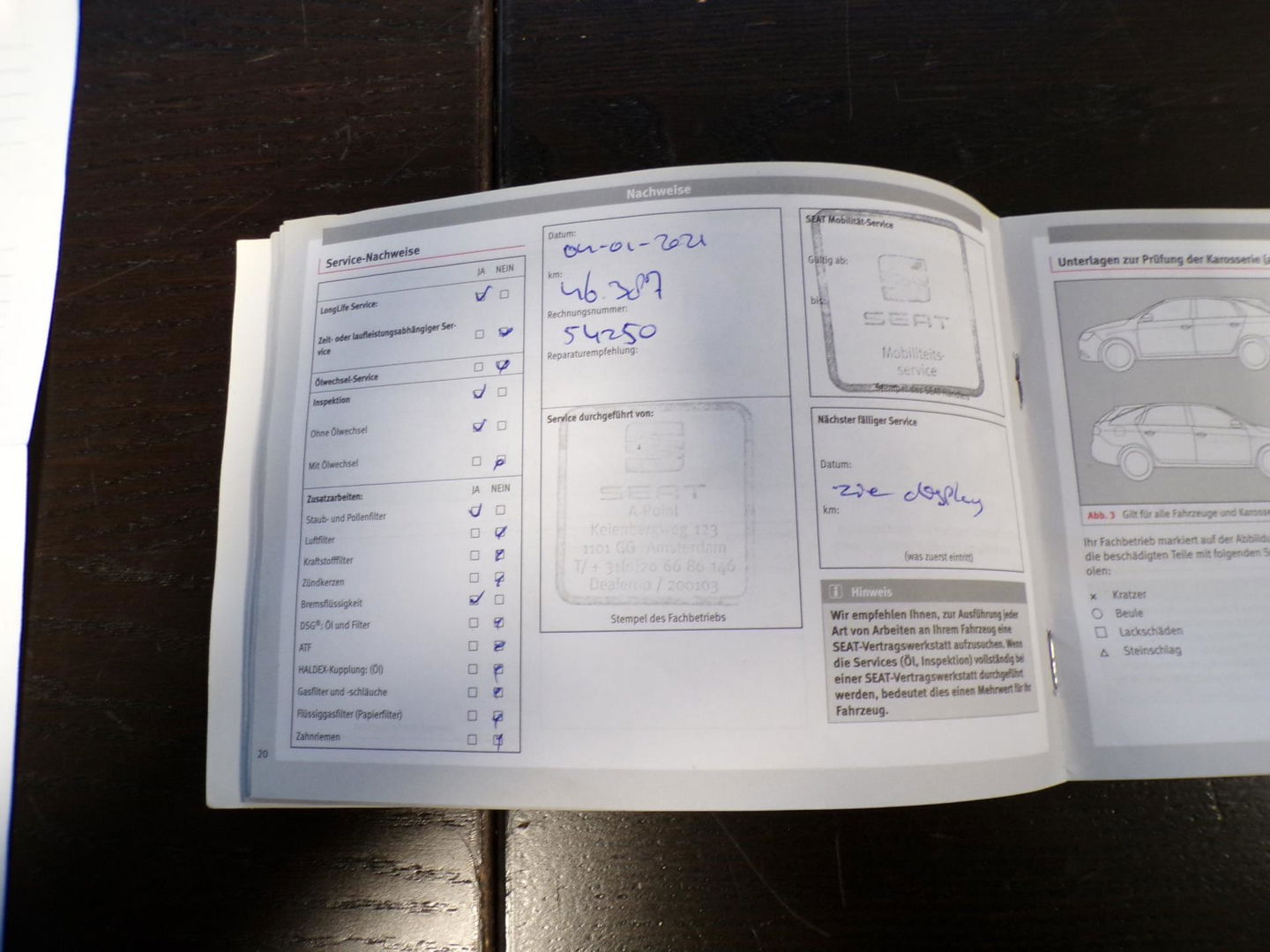 SEAT Alhambra 2.0 TDI Connect 7P "7 Persoons" Trekhaak Apple-Carplay Camera Stoelverwarming Navigatie Elektrische-Deuren Keyless