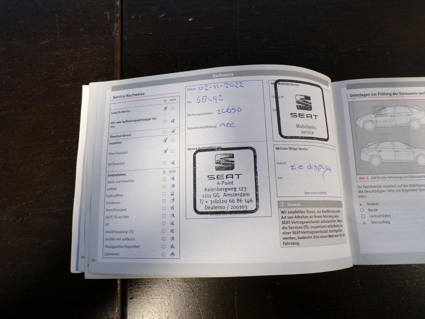 SEAT Alhambra 2.0 TDI Connect 7P "7 Persoons" Trekhaak Apple-Carplay Camera Stoelverwarming Navigatie Elektrische-Deuren Keyless