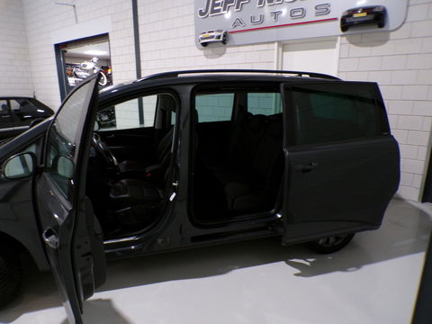 SEAT Alhambra 2.0 TDI Connect 7P "7 Persoons" Trekhaak Apple-Carplay Camera Stoelverwarming Navigatie Elektrische-Deuren Keyless