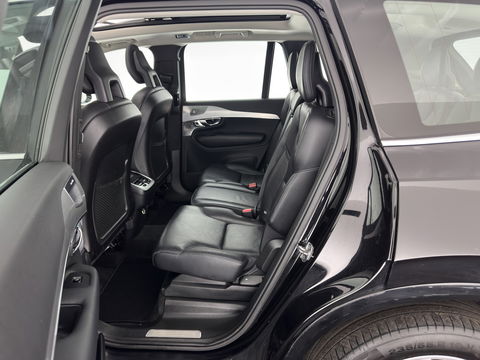 Volvo XC90 2.0 D5 AWD Inscription ( 7-Pers ) Aut. *PANO | LUXURY-LEATHER | FULL-LED | MEMORY-PACK | LANE-ASSIST | PDC | ECC | KEYLESS | DAB | NAVI-FULLMAP | ADAPTIVE-CRUISE | HEATED-SPORTSEATS | DIGI-COCKPIT | 19''ALU*