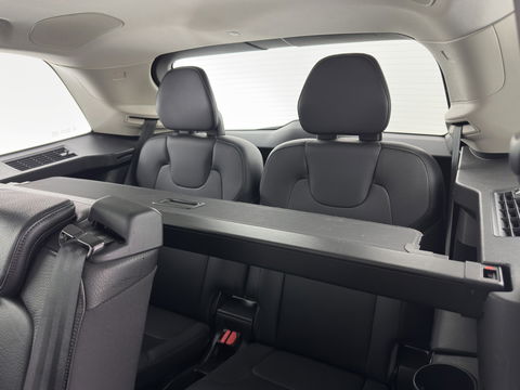 Volvo XC90 2.0 D5 AWD Inscription ( 7-Pers ) Aut. *PANO | LUXURY-LEATHER | FULL-LED | MEMORY-PACK | LANE-ASSIST | PDC | ECC | KEYLESS | DAB | NAVI-FULLMAP | ADAPTIVE-CRUISE | HEATED-SPORTSEATS | DIGI-COCKPIT | 19''ALU*