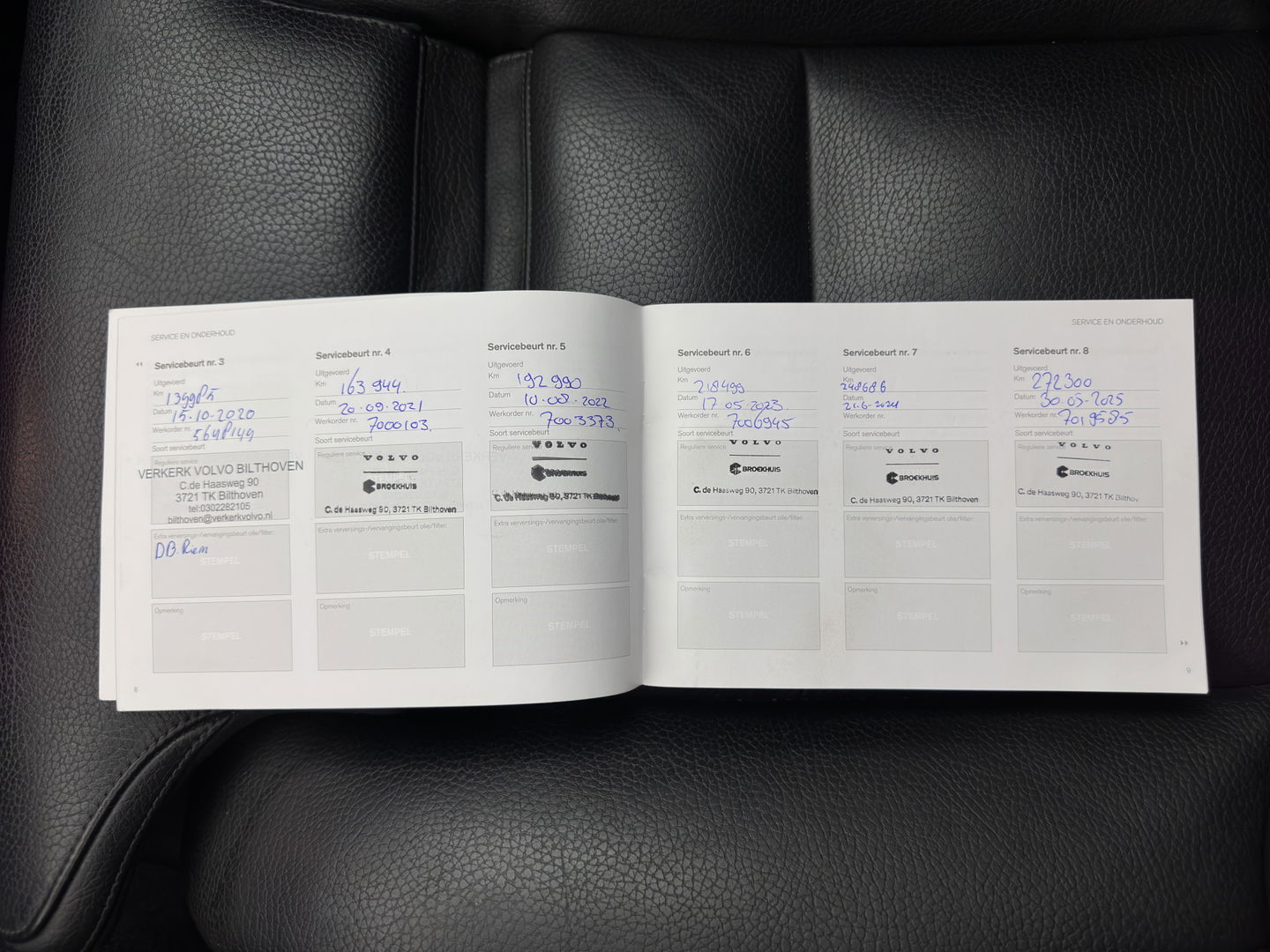 Volvo XC90 2.0 D5 AWD Inscription ( 7-Pers ) Aut. *PANO | LUXURY-LEATHER | FULL-LED | MEMORY-PACK | LANE-ASSIST | PDC | ECC | KEYLESS | DAB | NAVI-FULLMAP | ADAPTIVE-CRUISE | HEATED-SPORTSEATS | DIGI-COCKPIT | 19''ALU*