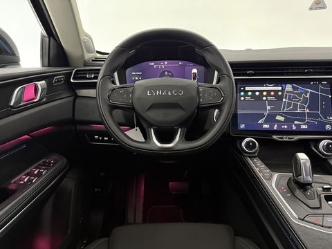 Lynk Co 01 1.5 | SOH 97% | Pano | Sfeerverl. | 360° | Virtual | Memory | Adap. Cruise | Carplay | NAP