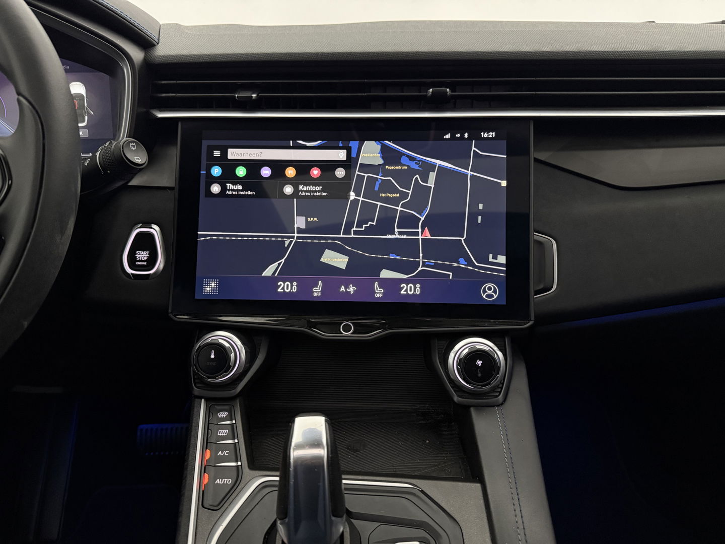 Lynk Co 01 1.5 | SOH 97% | Pano | Sfeerverl. | 360° | Virtual | Memory | Adap. Cruise | Carplay | NAP