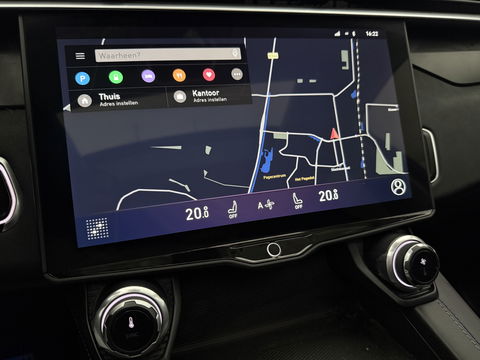 Lynk Co 01 1.5 | SOH 97% | Pano | Sfeerverl. | 360° | Virtual | Memory | Adap. Cruise | Carplay | NAP