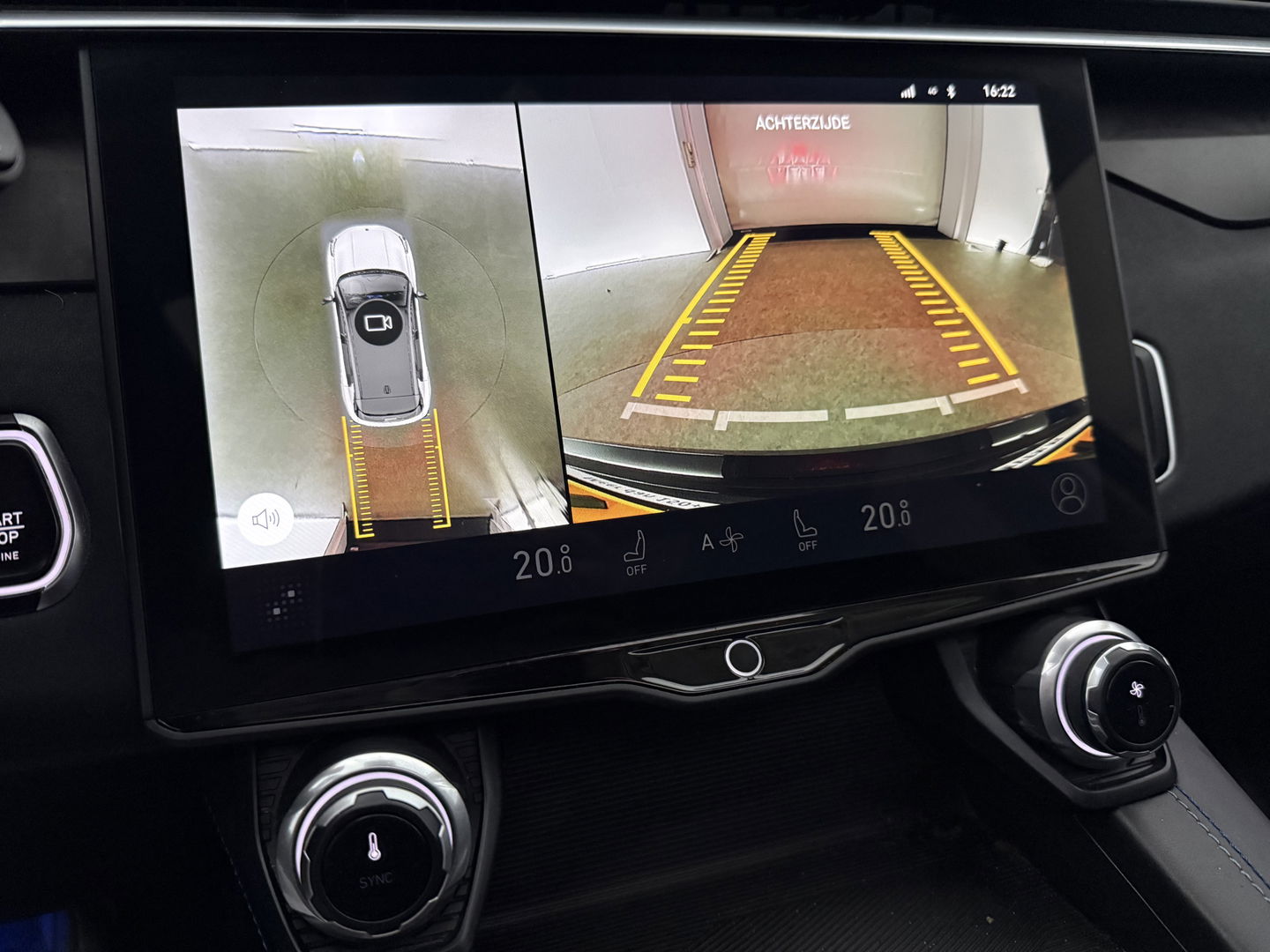 Lynk Co 01 1.5 | SOH 97% | Pano | Sfeerverl. | 360° | Virtual | Memory | Adap. Cruise | Carplay | NAP
