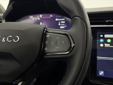 Lynk Co 01 1.5 | SOH 97% | Pano | Sfeerverl. | 360° | Virtual | Memory | Adap. Cruise | Carplay | NAP