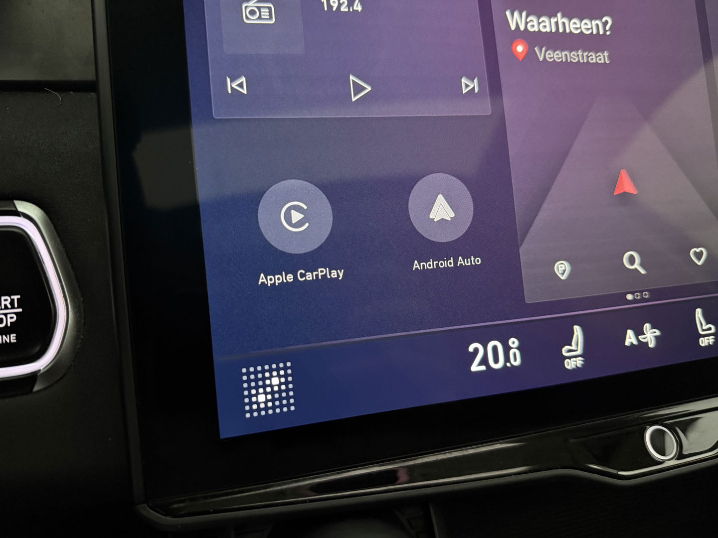 Lynk Co 01 1.5 | SOH 97% | Pano | Sfeerverl. | 360° | Virtual | Memory | Adap. Cruise | Carplay | NAP