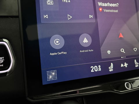 Lynk Co 01 1.5 | SOH 97% | Pano | Sfeerverl. | 360° | Virtual | Memory | Adap. Cruise | Carplay | NAP