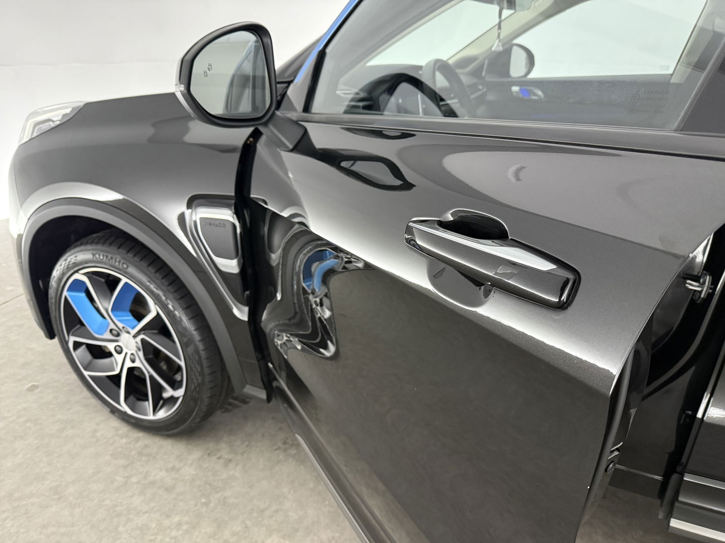 Lynk Co 01 1.5 | SOH 97% | Pano | Sfeerverl. | 360° | Virtual | Memory | Adap. Cruise | Carplay | NAP