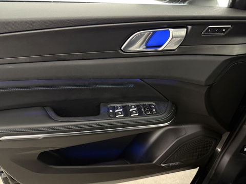 Lynk Co 01 1.5 | SOH 97% | Pano | Sfeerverl. | 360° | Virtual | Memory | Adap. Cruise | Carplay | NAP