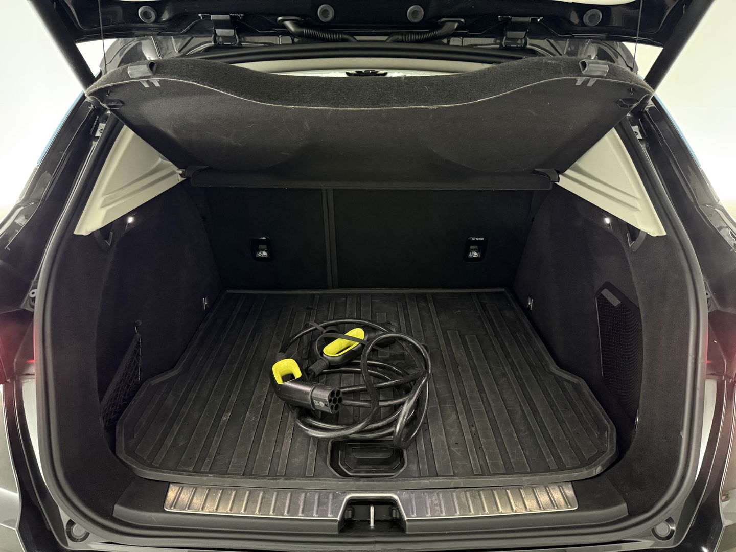 Lynk Co 01 1.5 | SOH 97% | Pano | Sfeerverl. | 360° | Virtual | Memory | Adap. Cruise | Carplay | NAP