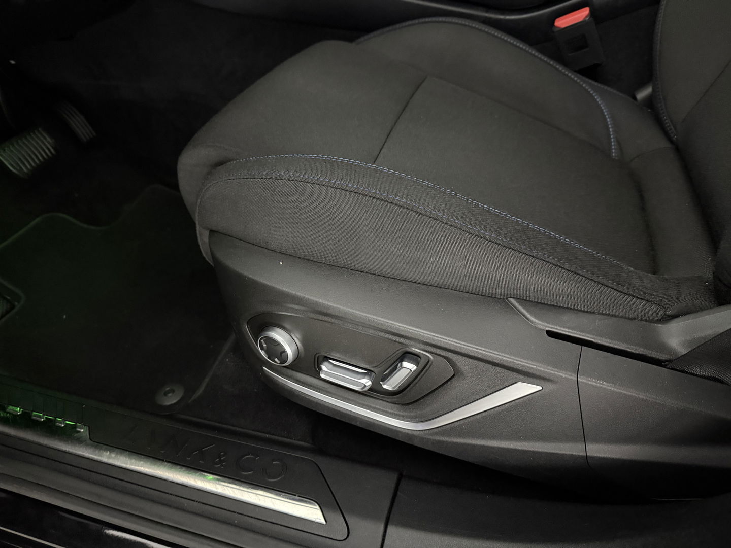 Lynk Co 01 1.5 | SOH 97% | Pano | Sfeerverl. | 360° | Virtual | Memory | Adap. Cruise | Carplay | NAP