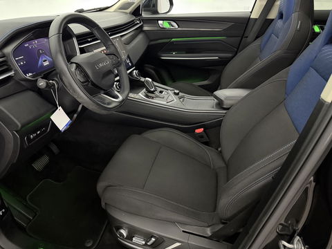 Lynk Co 01 1.5 | SOH 97% | Pano | Sfeerverl. | 360° | Virtual | Memory | Adap. Cruise | Carplay | NAP