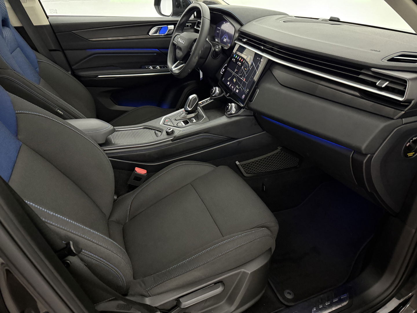 Lynk Co 01 1.5 | SOH 97% | Pano | Sfeerverl. | 360° | Virtual | Memory | Adap. Cruise | Carplay | NAP