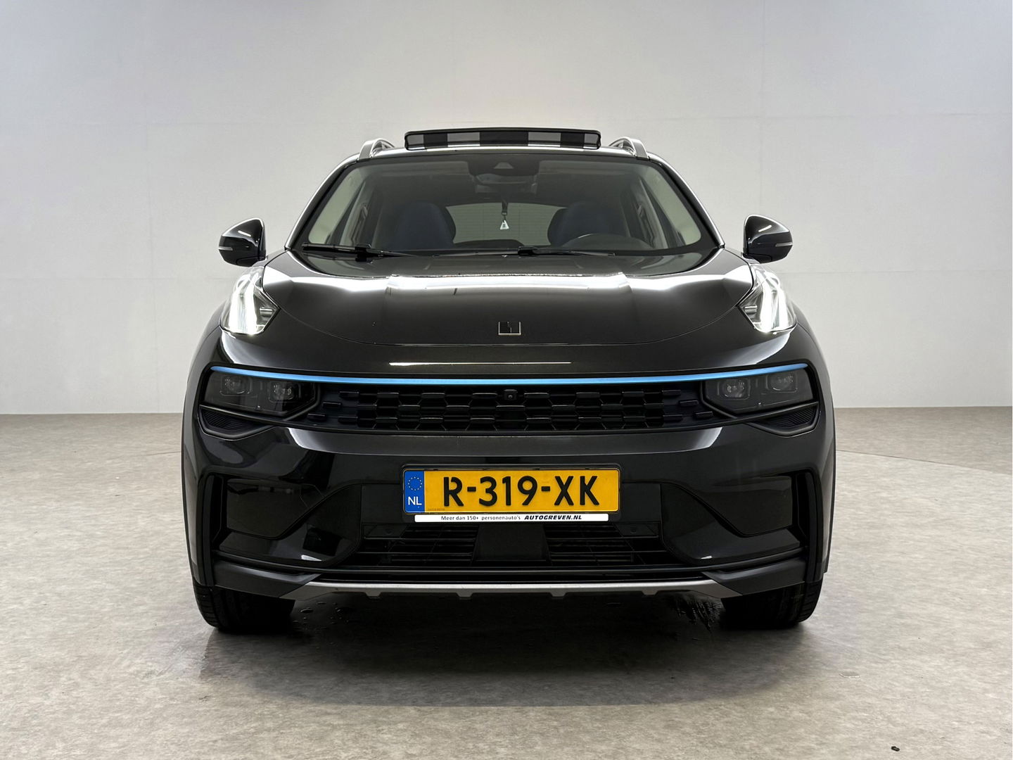Lynk Co 01 1.5 | SOH 97% | Pano | Sfeerverl. | 360° | Virtual | Memory | Adap. Cruise | Carplay | NAP