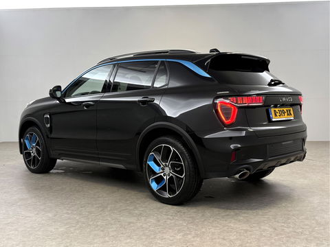 Lynk Co 01 1.5 | SOH 97% | Pano | Sfeerverl. | 360° | Virtual | Memory | Adap. Cruise | Carplay | NAP
