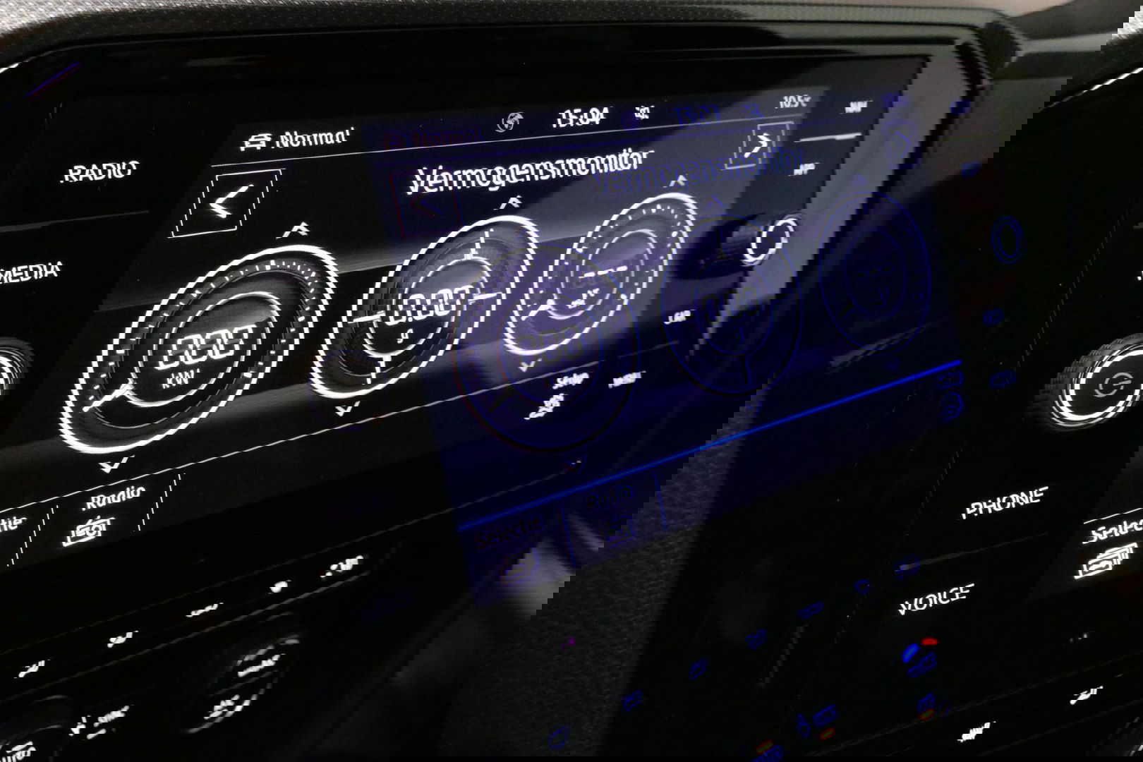 Volkswagen Arteon 2.0 TSI Business R / Stoelverwarming / Apple Carplay - Android Auto / Ergo Active best. stoel / Navigatie / Climatronic / Full LED / Elektr. wegklapbare trekhaak / Keyless / Grootlicht assistent