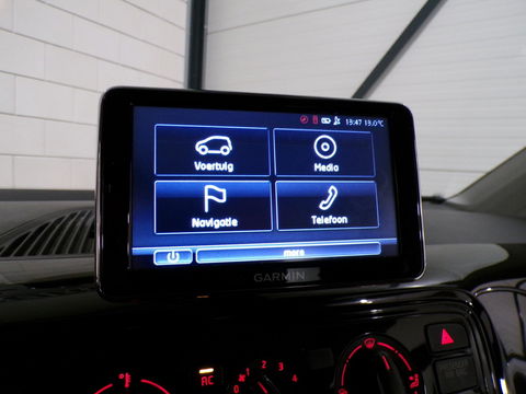 Volkswagen up! 1.0 move up! "Origineel NL!" Navigatie Bluetooth Airco Elektrische-ramen Garantie