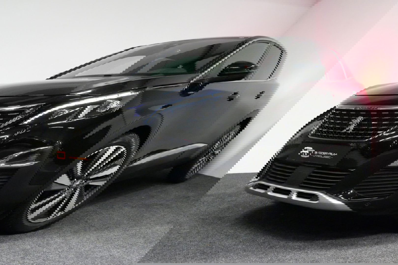 Peugeot 3008 1.2 PureTech GT Line / Apple carplay - Android Auto / Achteruitrijcamera / Navigatie / DAB+ / Dodehoek detectie / Cruise Control / 19'' LMV / Full LED / Keyless