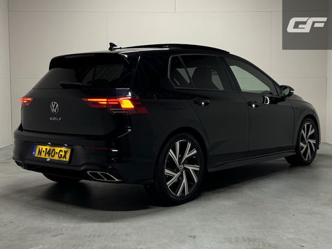 Volkswagen Golf 1.5 eTSI R-Line Pano Harman/Kardon Carplay Sfeer