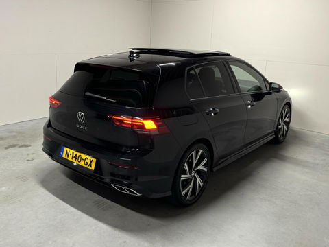 Volkswagen Golf 1.5 eTSI R-Line Pano Harman/Kardon Carplay Sfeer