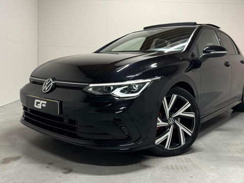 Volkswagen Golf 1.5 eTSI R-Line Pano Harman/Kardon Carplay Sfeer