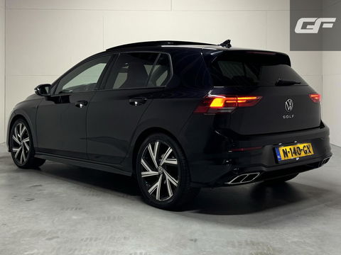 Volkswagen Golf 1.5 eTSI R-Line Pano Harman/Kardon Carplay Sfeer