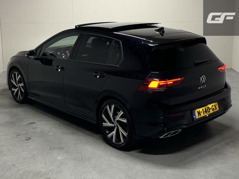 Volkswagen Golf 1.5 eTSI R-Line Pano Harman/Kardon Carplay Sfeer