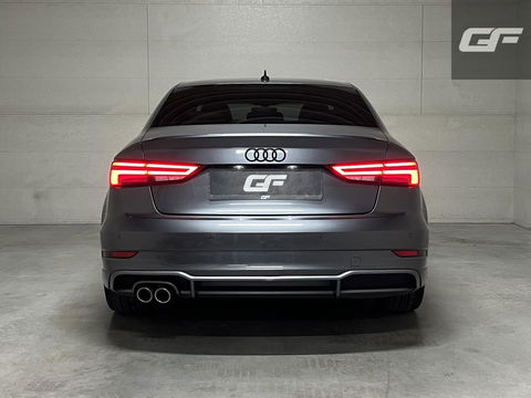 Audi A3 Limousine 35 TFSI S-Line Black Optic Virtual Carplay NAP