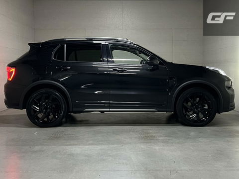 Lynk & Co 01 1.5 Plug-in Black Edition Sfeerver. 360° NAP