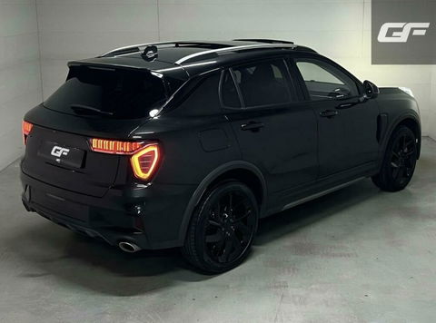 Lynk & Co 01 1.5 Plug-in Black Edition Sfeerver. 360° NAP