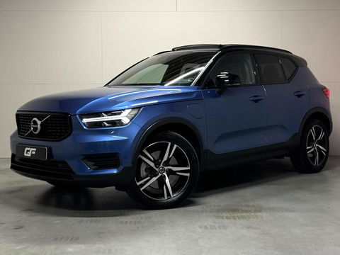 Volvo XC40 1.5 T5 Recharge R-Design Pano ACC Camera CarPlay NAP