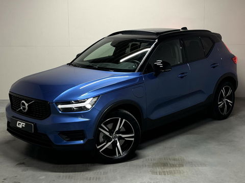 Volvo XC40 1.5 T5 Recharge R-Design Pano ACC Camera CarPlay NAP