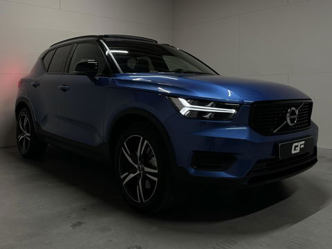 Volvo XC40 1.5 T5 Recharge R-Design Pano ACC Camera CarPlay NAP