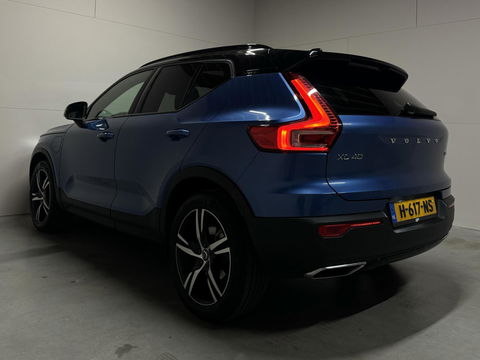 Volvo XC40 1.5 T5 Recharge R-Design Pano ACC Camera CarPlay NAP