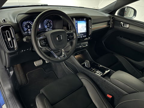 Volvo XC40 1.5 T5 Recharge R-Design Pano ACC Camera CarPlay NAP