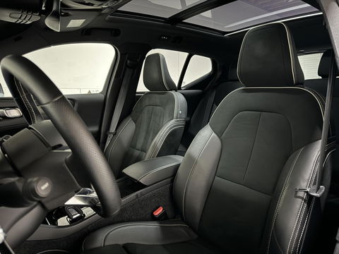Volvo XC40 1.5 T5 Recharge R-Design Pano ACC Camera CarPlay NAP