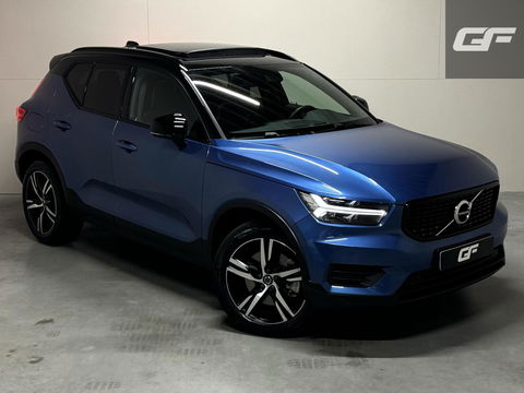 Volvo XC40 1.5 T5 Recharge R-Design Pano ACC Camera CarPlay NAP