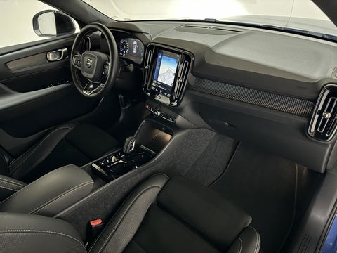 Volvo XC40 1.5 T5 Recharge R-Design Pano ACC Camera CarPlay NAP