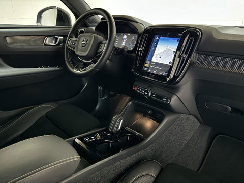 Volvo XC40 1.5 T5 Recharge R-Design Pano ACC Camera CarPlay NAP