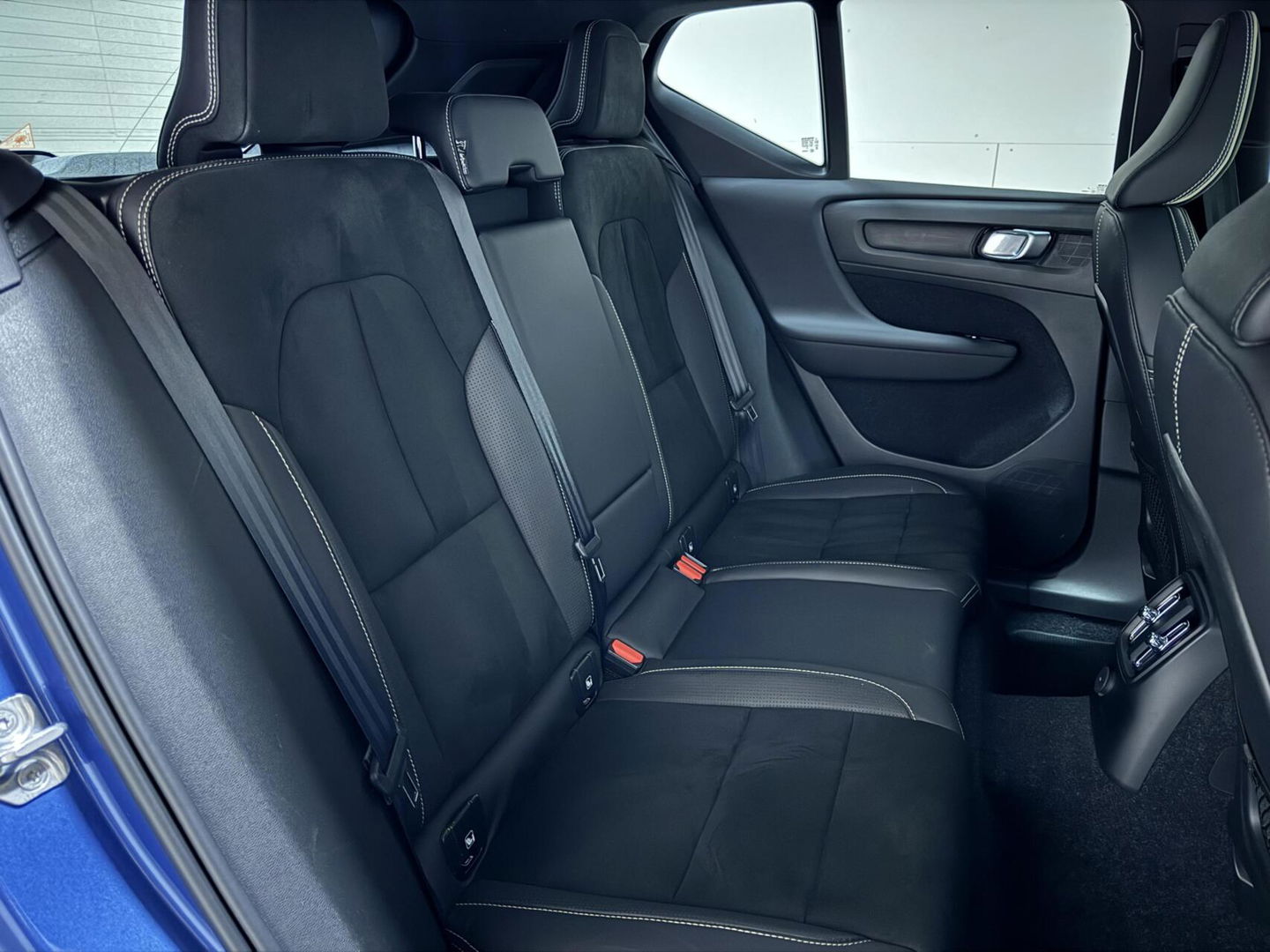 Volvo XC40 1.5 T5 Recharge R-Design Pano ACC Camera CarPlay NAP