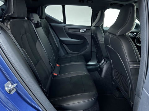 Volvo XC40 1.5 T5 Recharge R-Design Pano ACC Camera CarPlay NAP