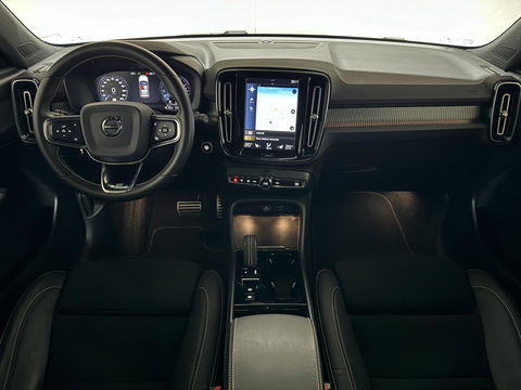 Volvo XC40 1.5 T5 Recharge R-Design Pano ACC Camera CarPlay NAP