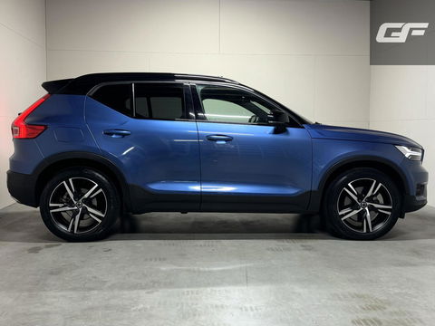 Volvo XC40 1.5 T5 Recharge R-Design Pano ACC Camera CarPlay NAP