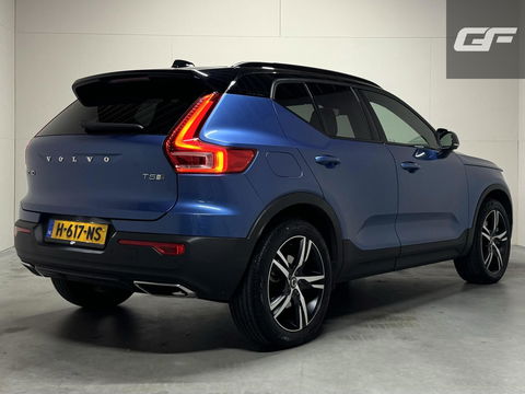 Volvo XC40 1.5 T5 Recharge R-Design Pano ACC Camera CarPlay NAP