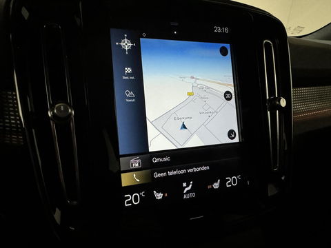 Volvo XC40 1.5 T5 Recharge R-Design Pano ACC Camera CarPlay NAP