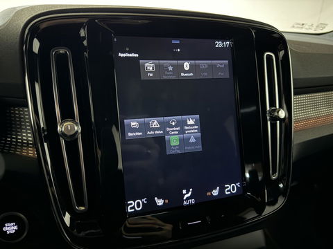 Volvo XC40 1.5 T5 Recharge R-Design Pano ACC Camera CarPlay NAP